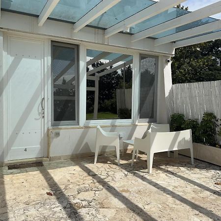 Tenuta Don Carmelo Lecce Ngoại thất bức ảnh