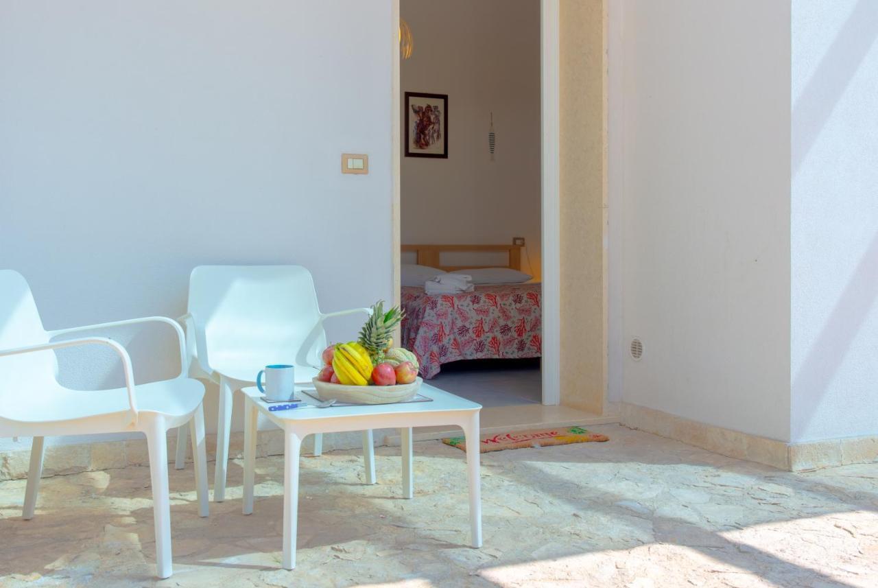 Tenuta Don Carmelo Lecce Ngoại thất bức ảnh