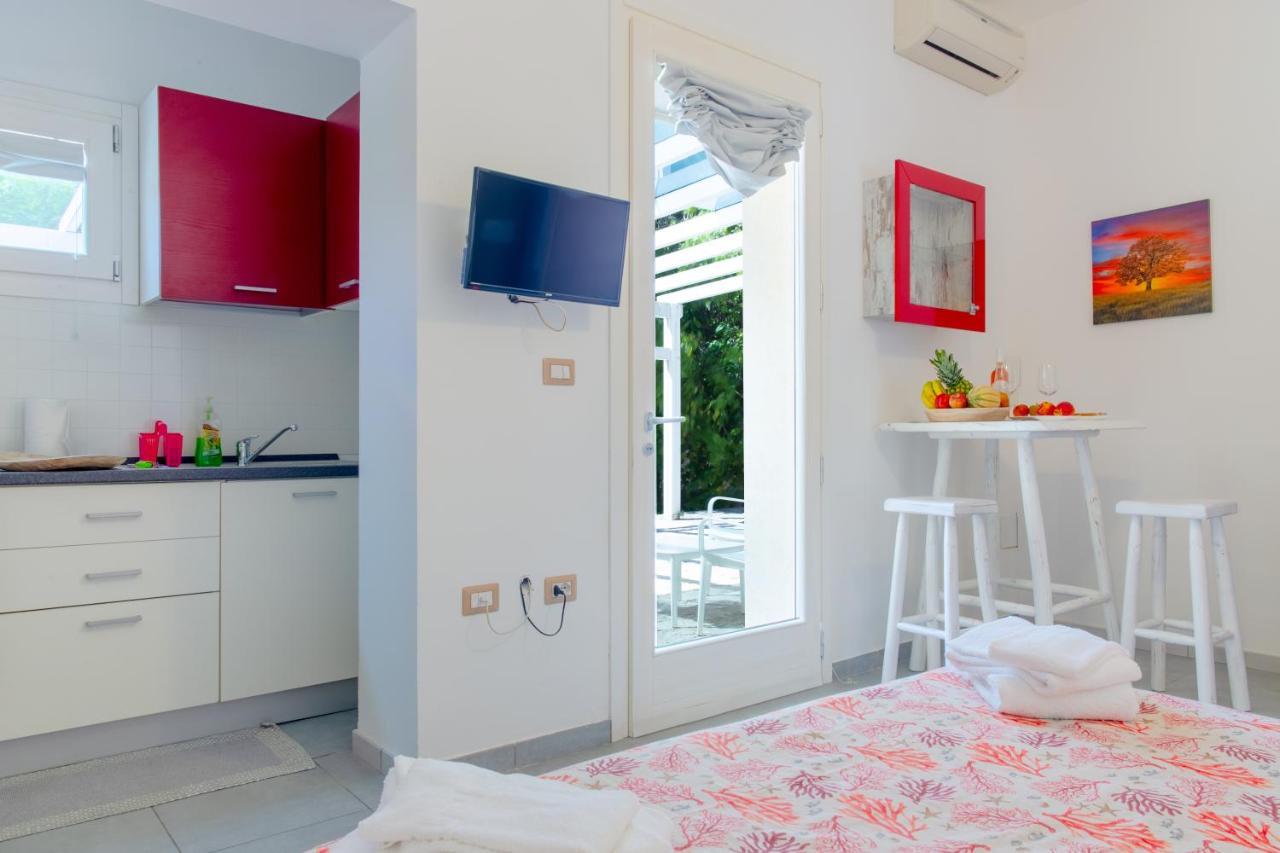 Tenuta Don Carmelo Lecce Ngoại thất bức ảnh
