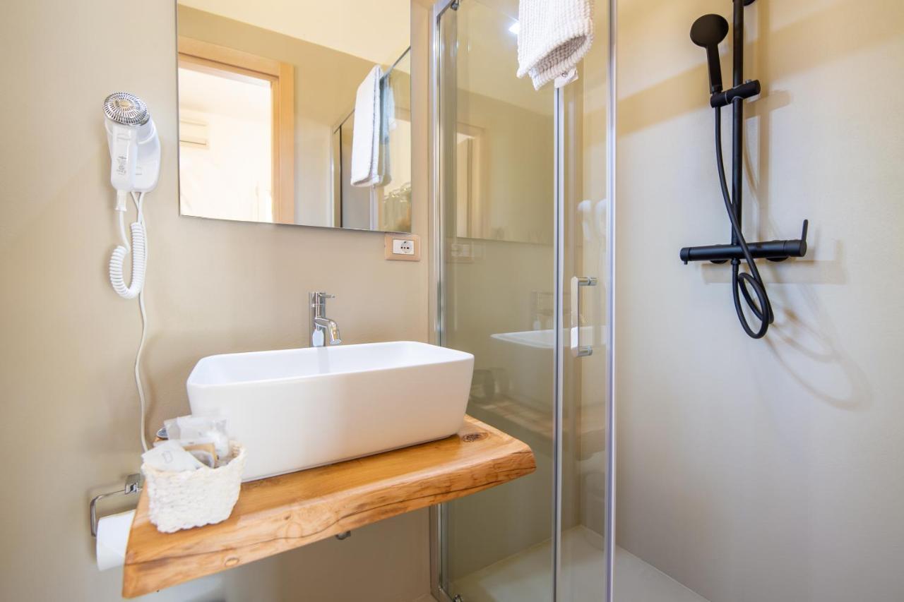 Tenuta Don Carmelo Lecce Ngoại thất bức ảnh