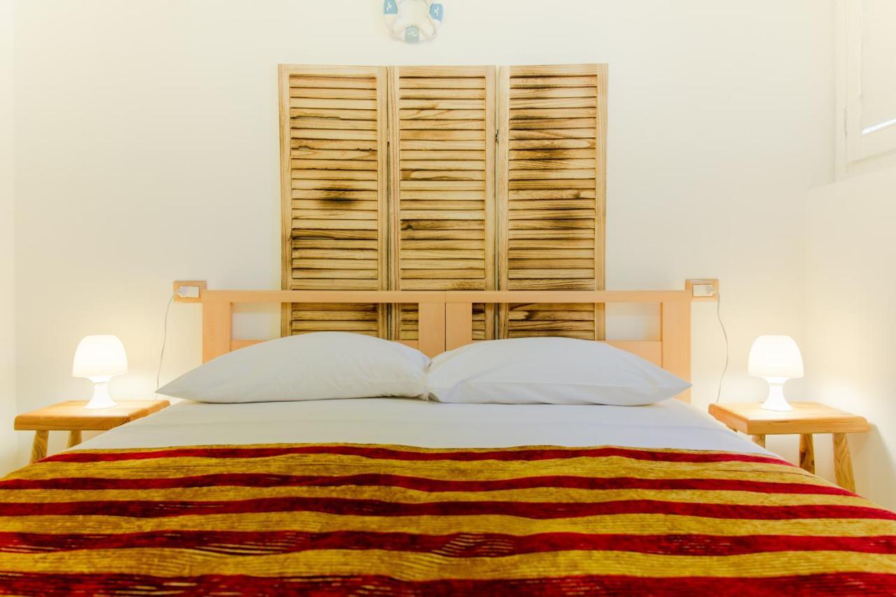 Tenuta Don Carmelo Lecce Ngoại thất bức ảnh