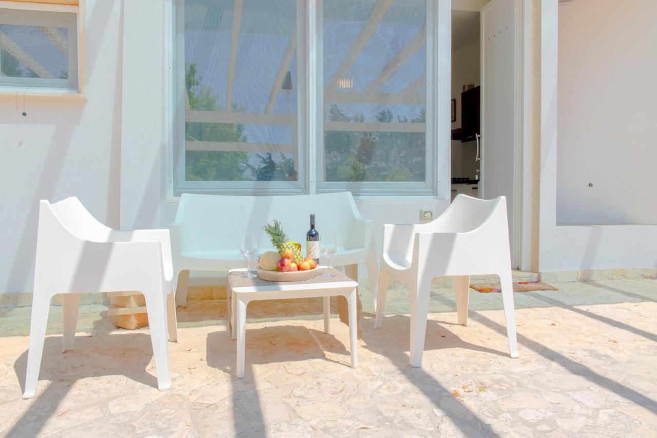 Tenuta Don Carmelo Lecce Ngoại thất bức ảnh