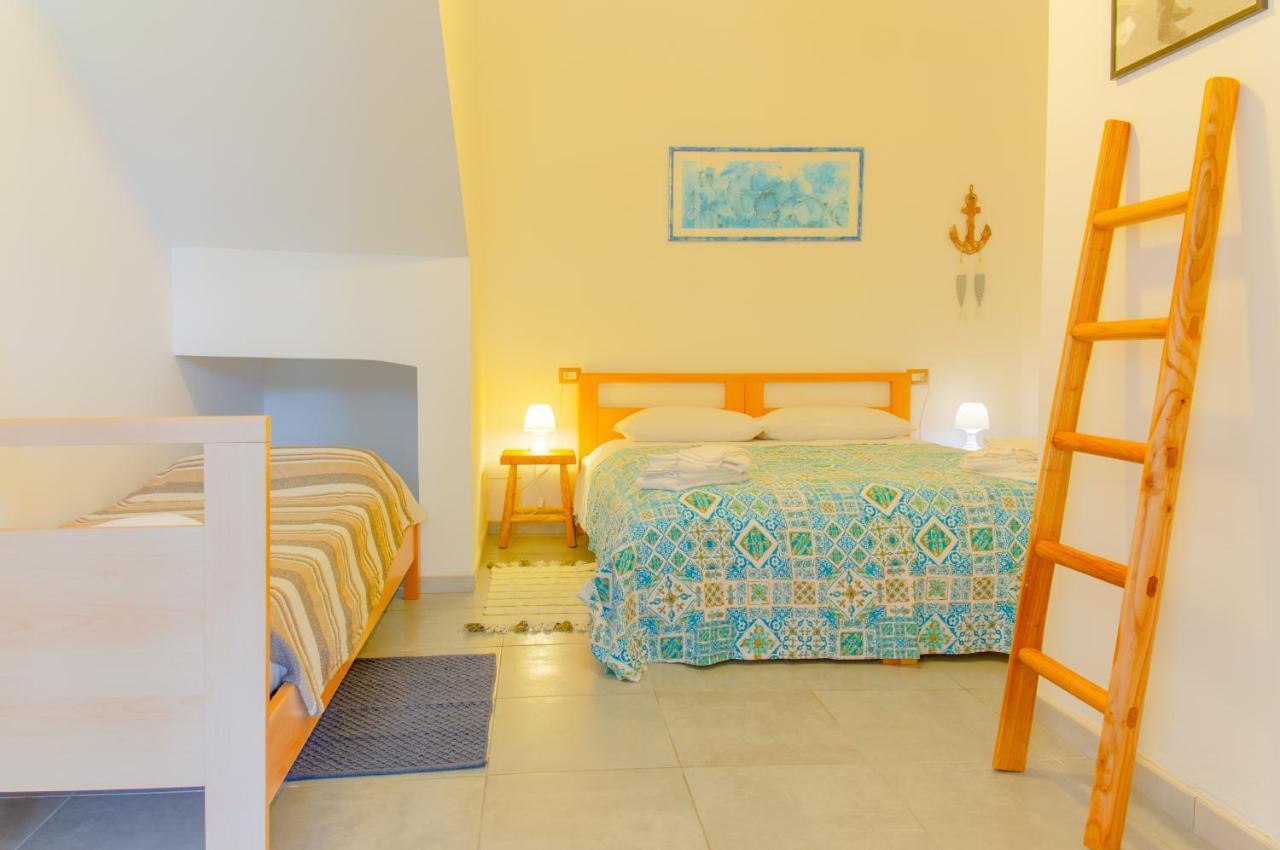 Tenuta Don Carmelo Lecce Ngoại thất bức ảnh