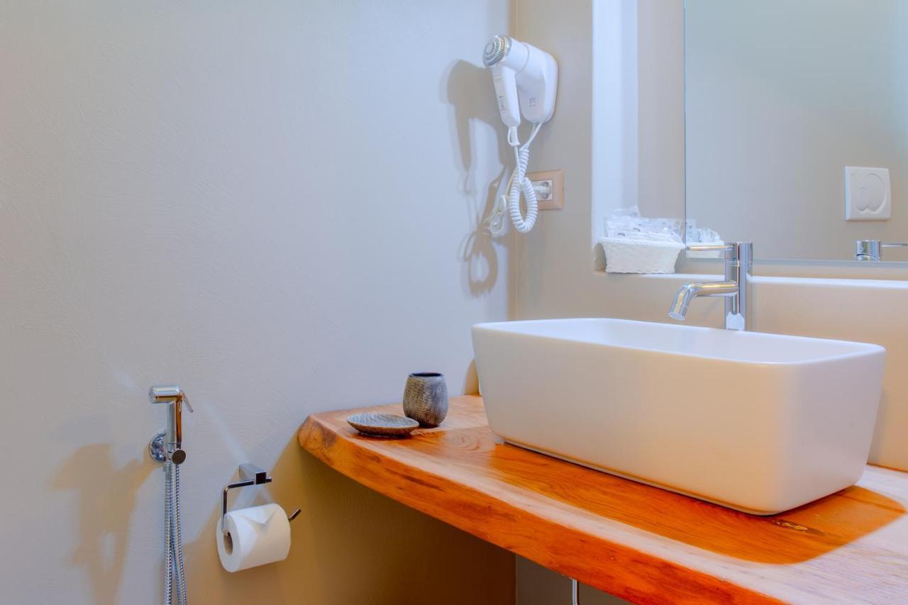 Tenuta Don Carmelo Lecce Ngoại thất bức ảnh