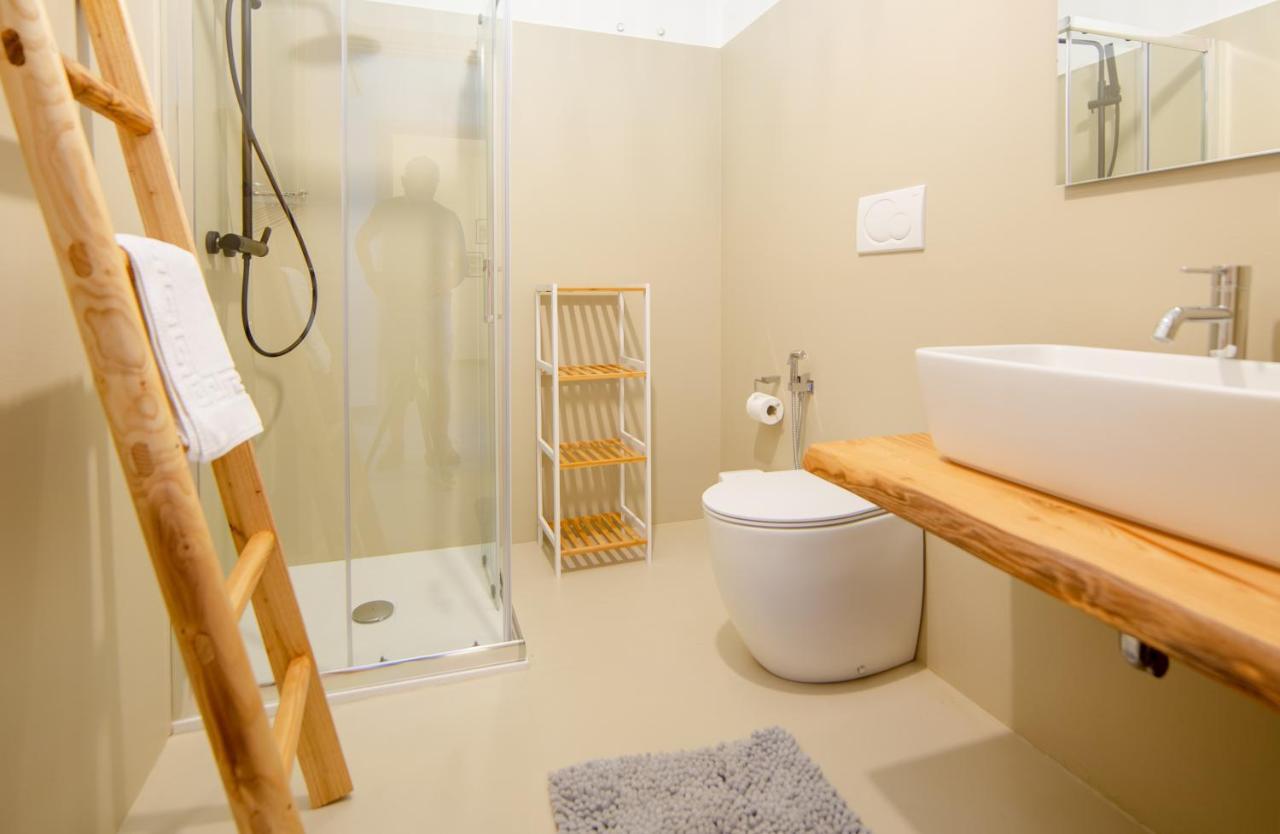 Tenuta Don Carmelo Lecce Ngoại thất bức ảnh