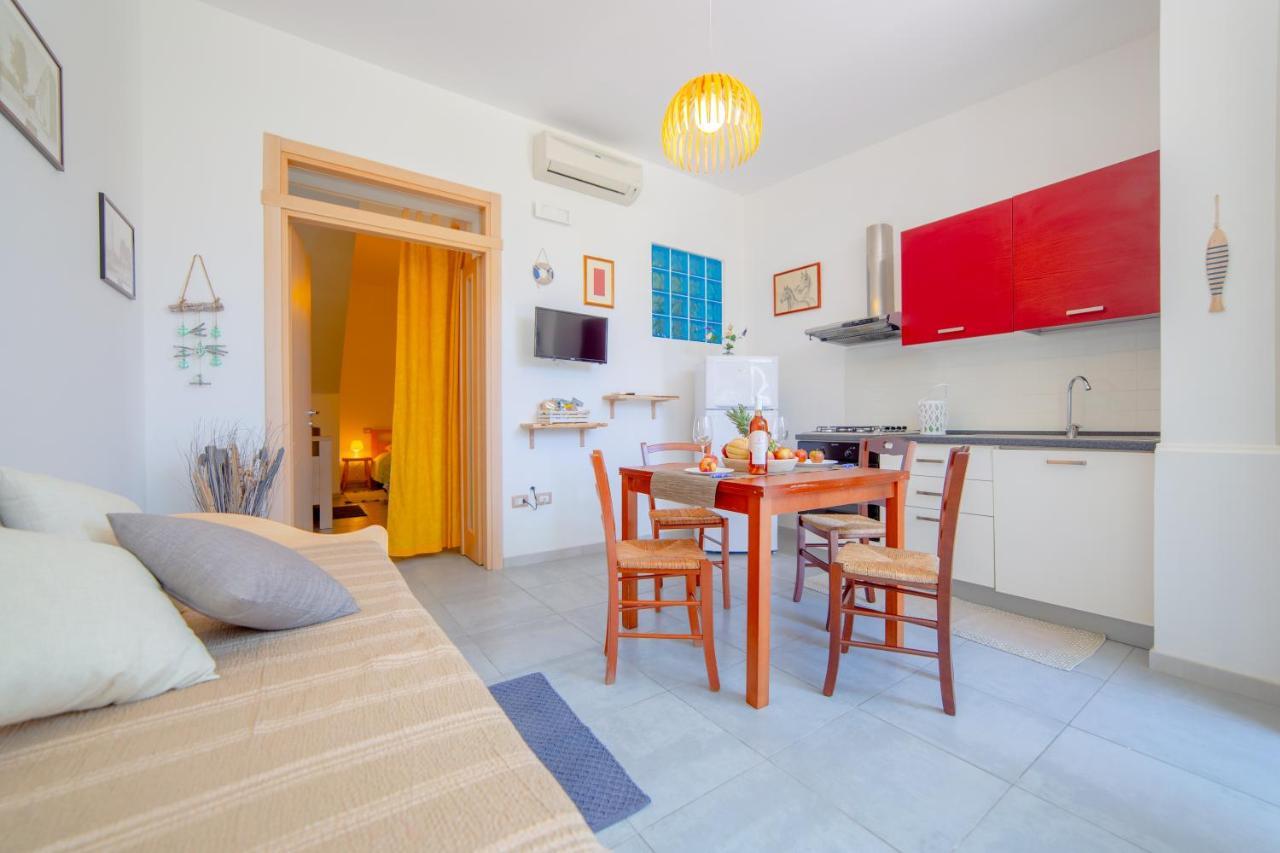 Tenuta Don Carmelo Lecce Ngoại thất bức ảnh
