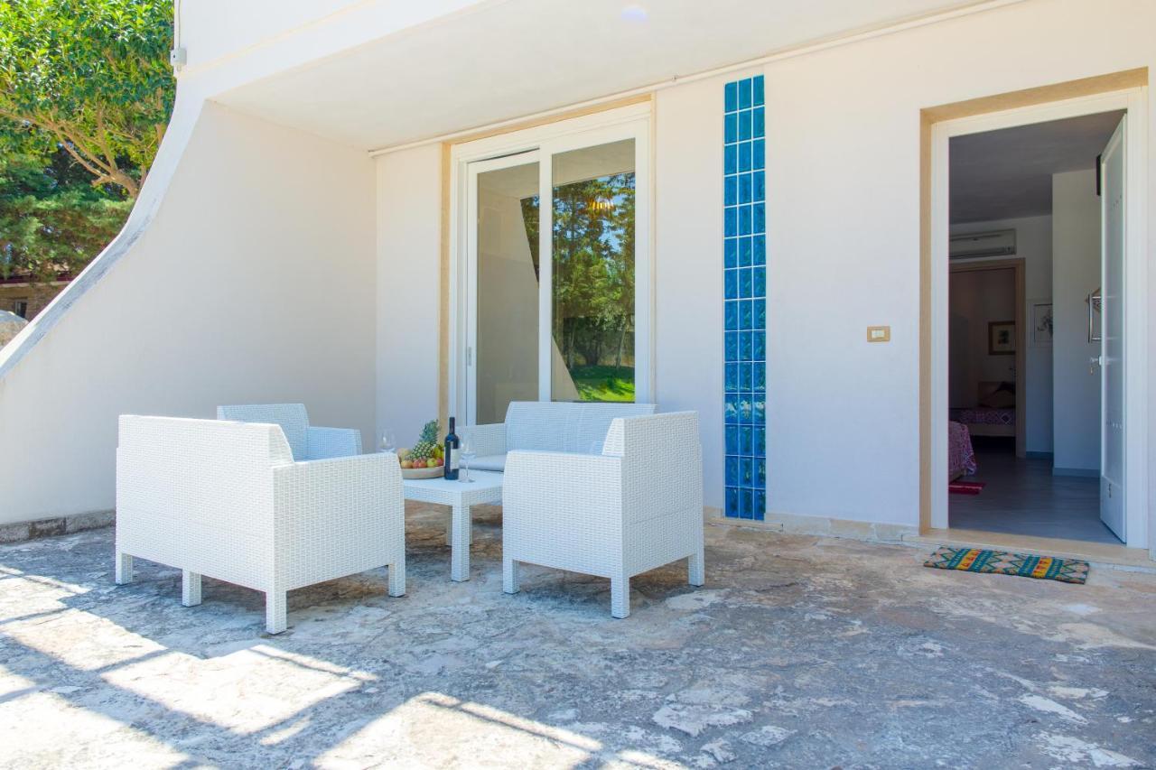 Tenuta Don Carmelo Lecce Ngoại thất bức ảnh