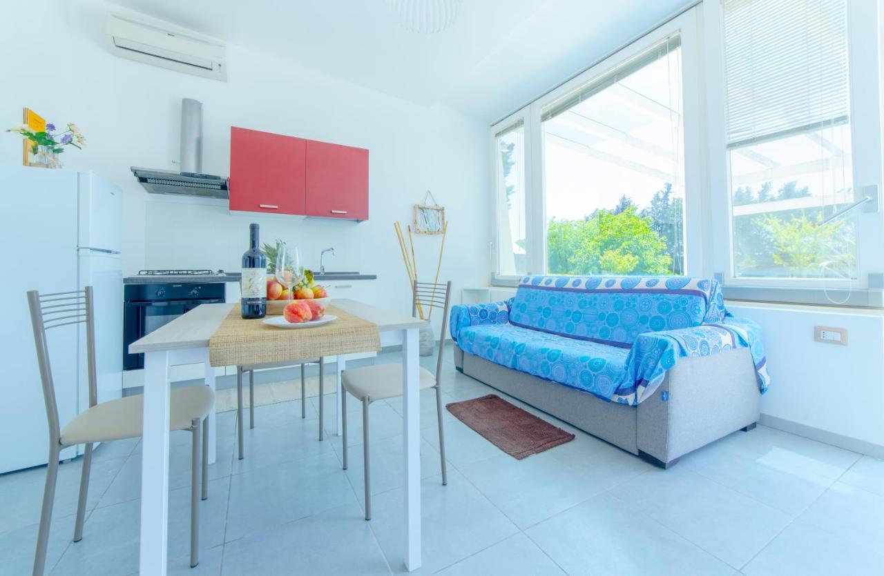 Tenuta Don Carmelo Lecce Ngoại thất bức ảnh