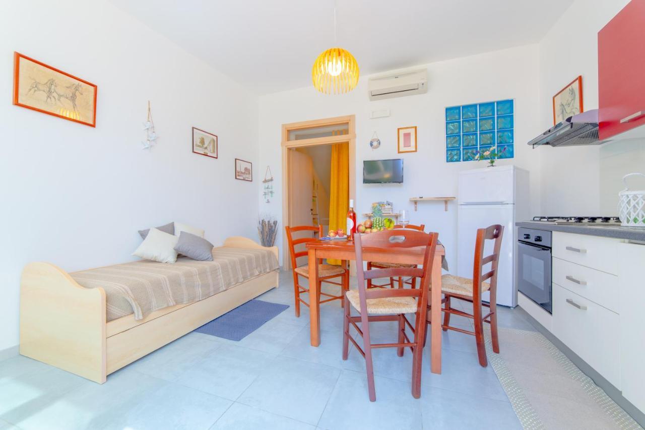 Tenuta Don Carmelo Lecce Ngoại thất bức ảnh