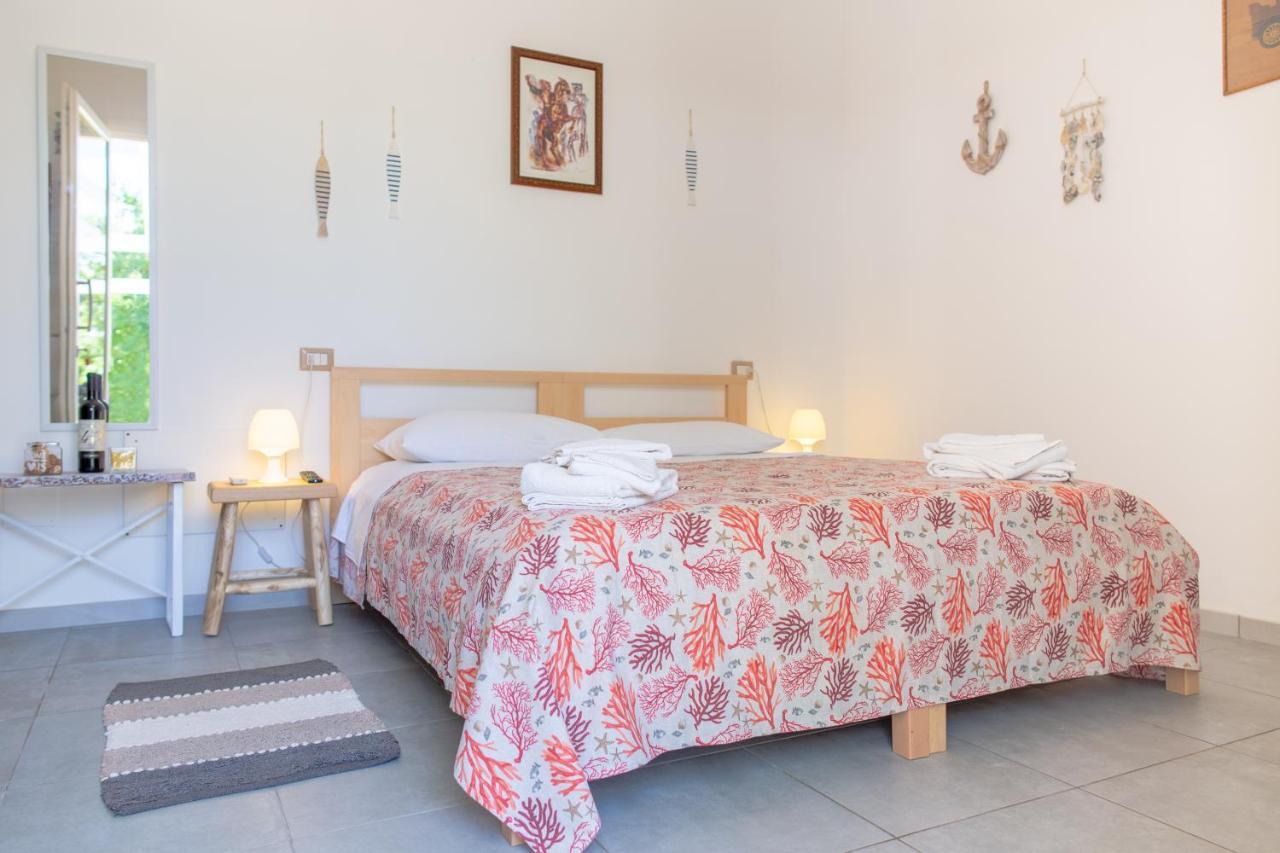 Tenuta Don Carmelo Lecce Ngoại thất bức ảnh