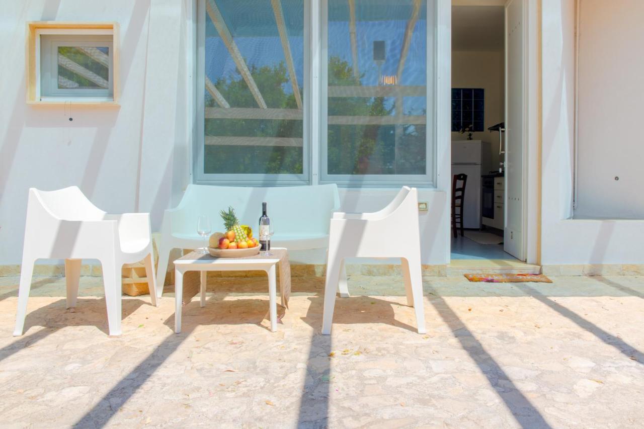 Tenuta Don Carmelo Lecce Ngoại thất bức ảnh