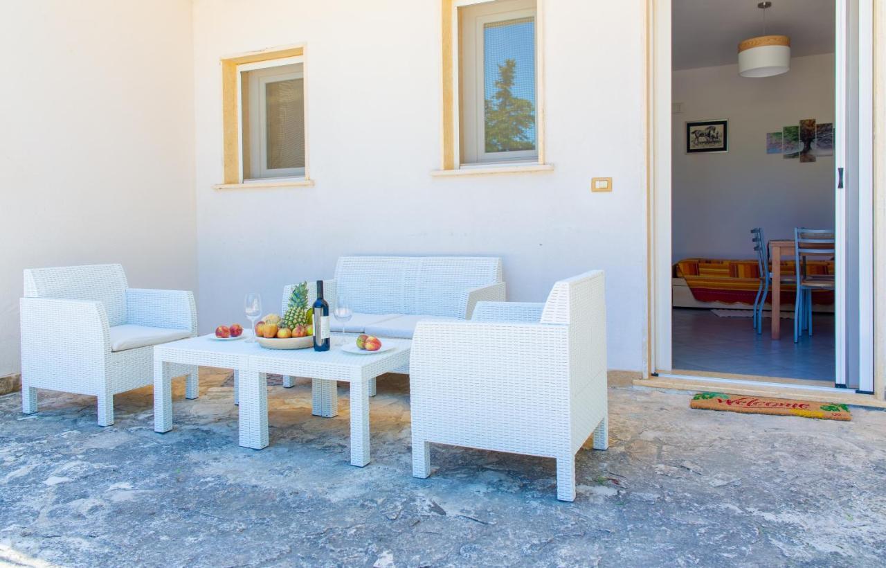 Tenuta Don Carmelo Lecce Ngoại thất bức ảnh