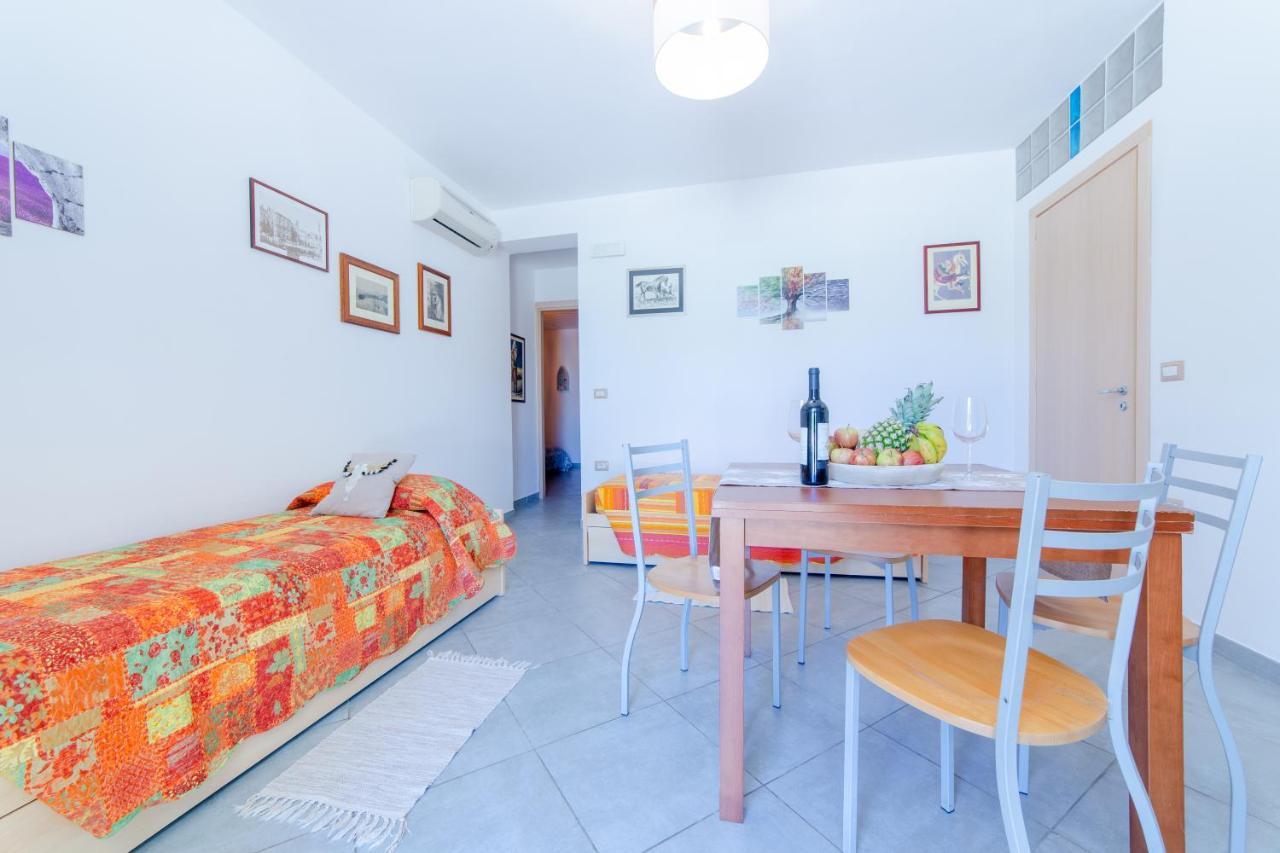 Tenuta Don Carmelo Lecce Ngoại thất bức ảnh