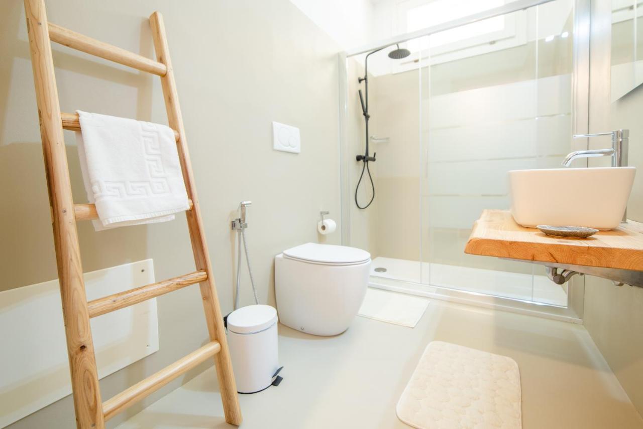 Tenuta Don Carmelo Lecce Ngoại thất bức ảnh