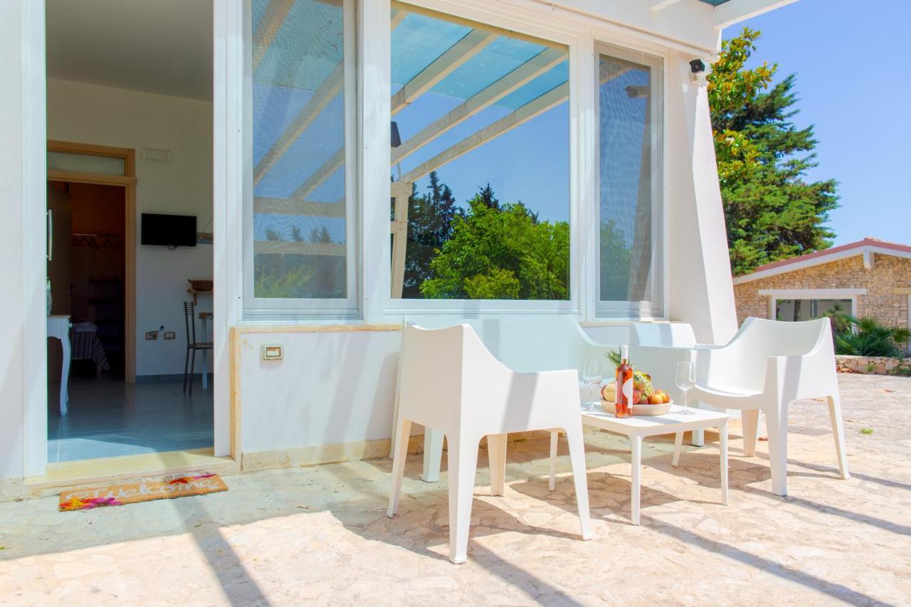 Tenuta Don Carmelo Lecce Ngoại thất bức ảnh
