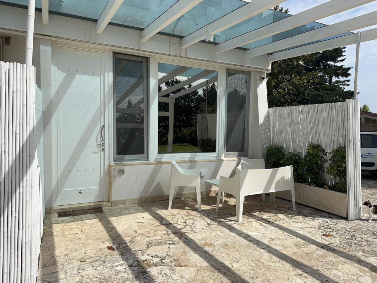 Tenuta Don Carmelo Lecce Ngoại thất bức ảnh