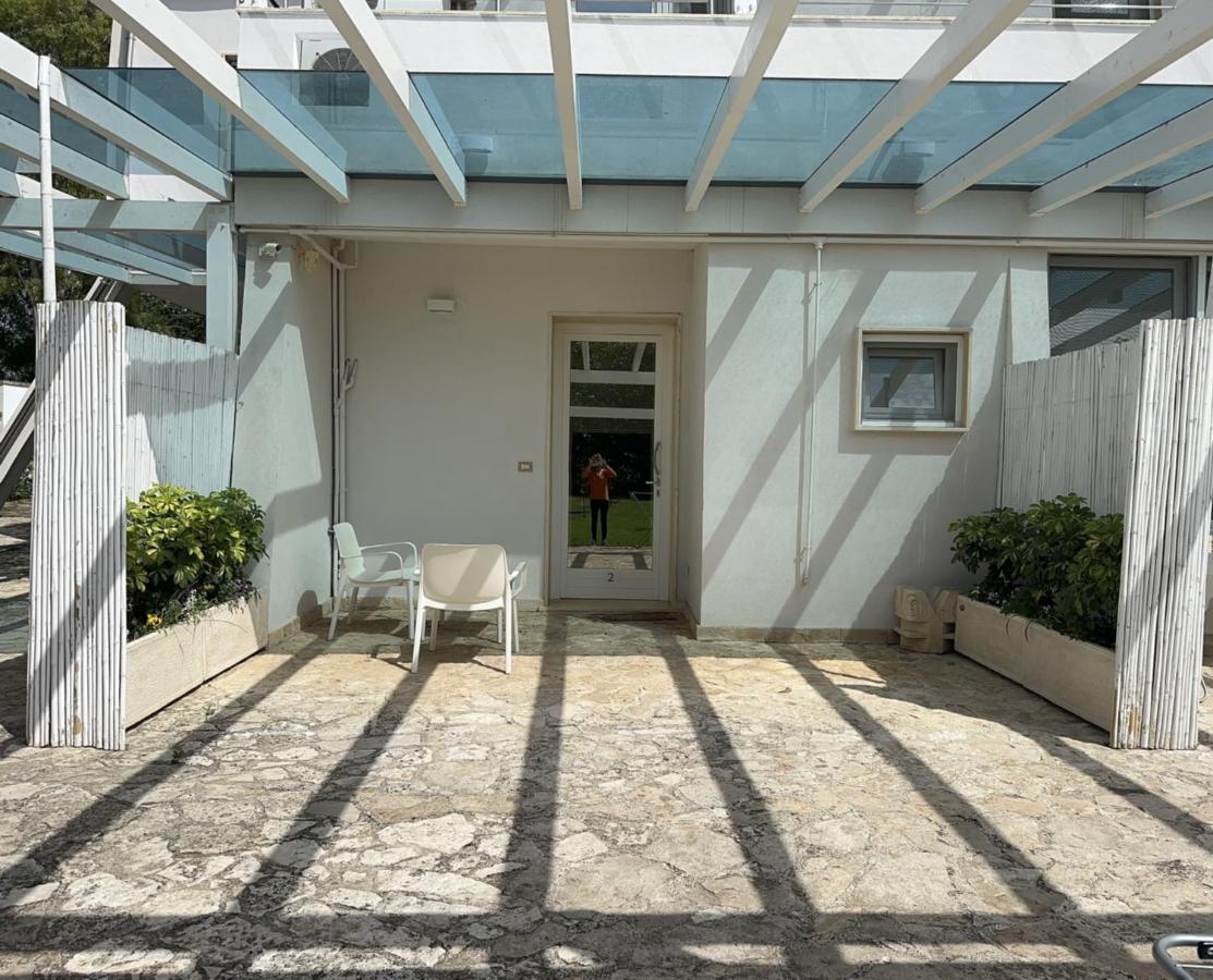 Tenuta Don Carmelo Lecce Ngoại thất bức ảnh