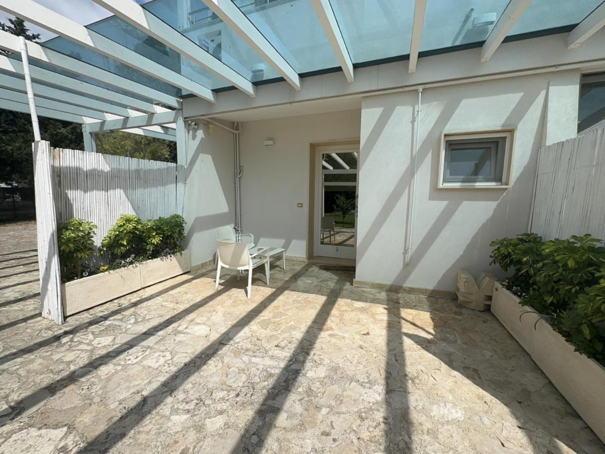 Tenuta Don Carmelo Lecce Ngoại thất bức ảnh