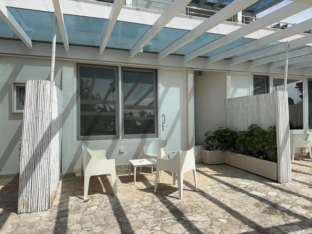 Tenuta Don Carmelo Lecce Ngoại thất bức ảnh